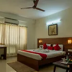Hotel Krrish Inn - Ameerpet, Hyderabad
