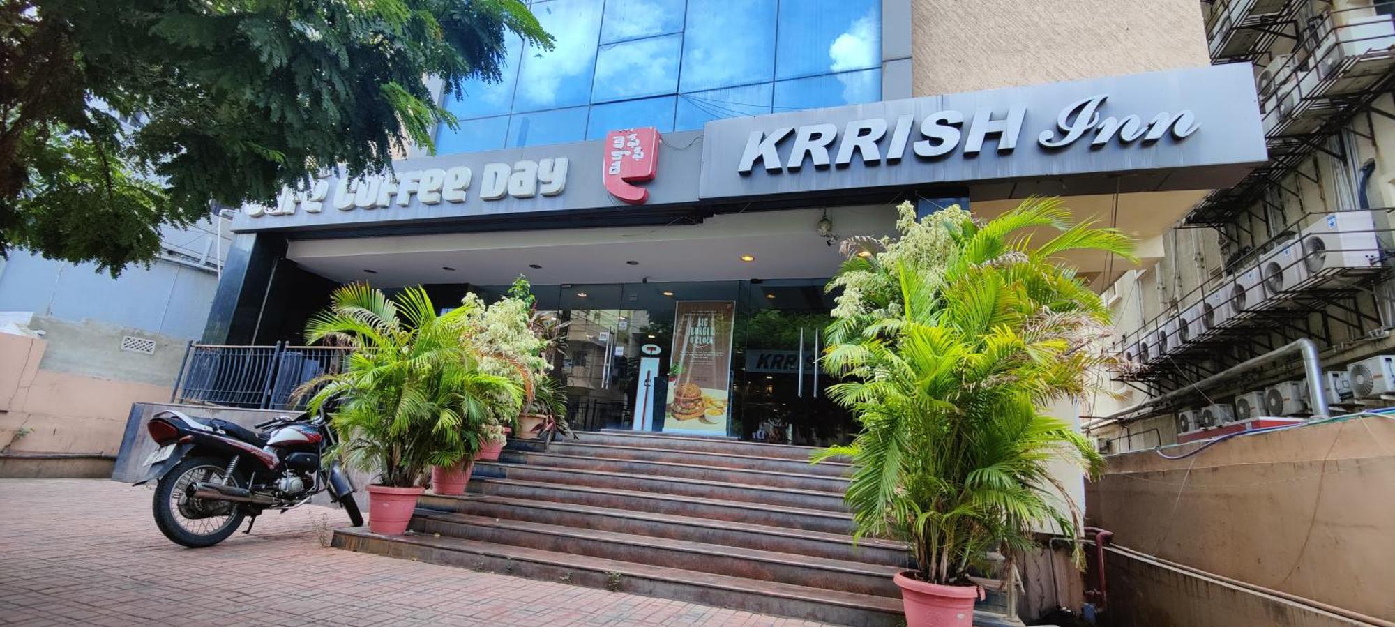 Krrish - Ameerpet,