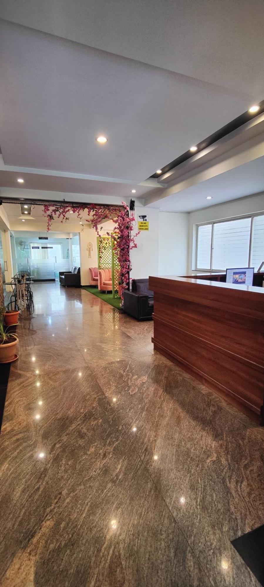 Hotel Krrish - Ameerpet, Hyderabad