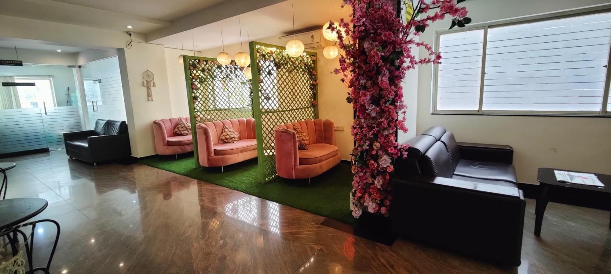 Hotel Krrish - Ameerpet,
